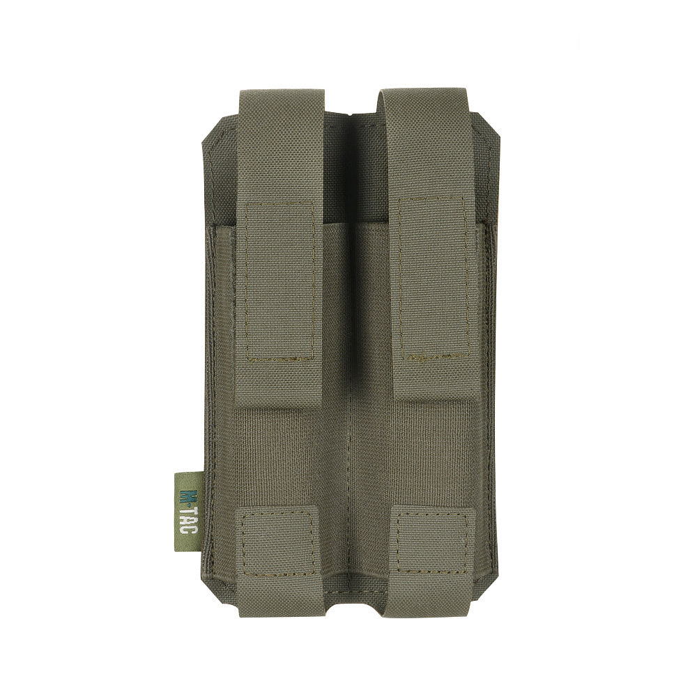 M-Tac dubbel ficka för APS Laser Cut pistolmagasin Gen.II