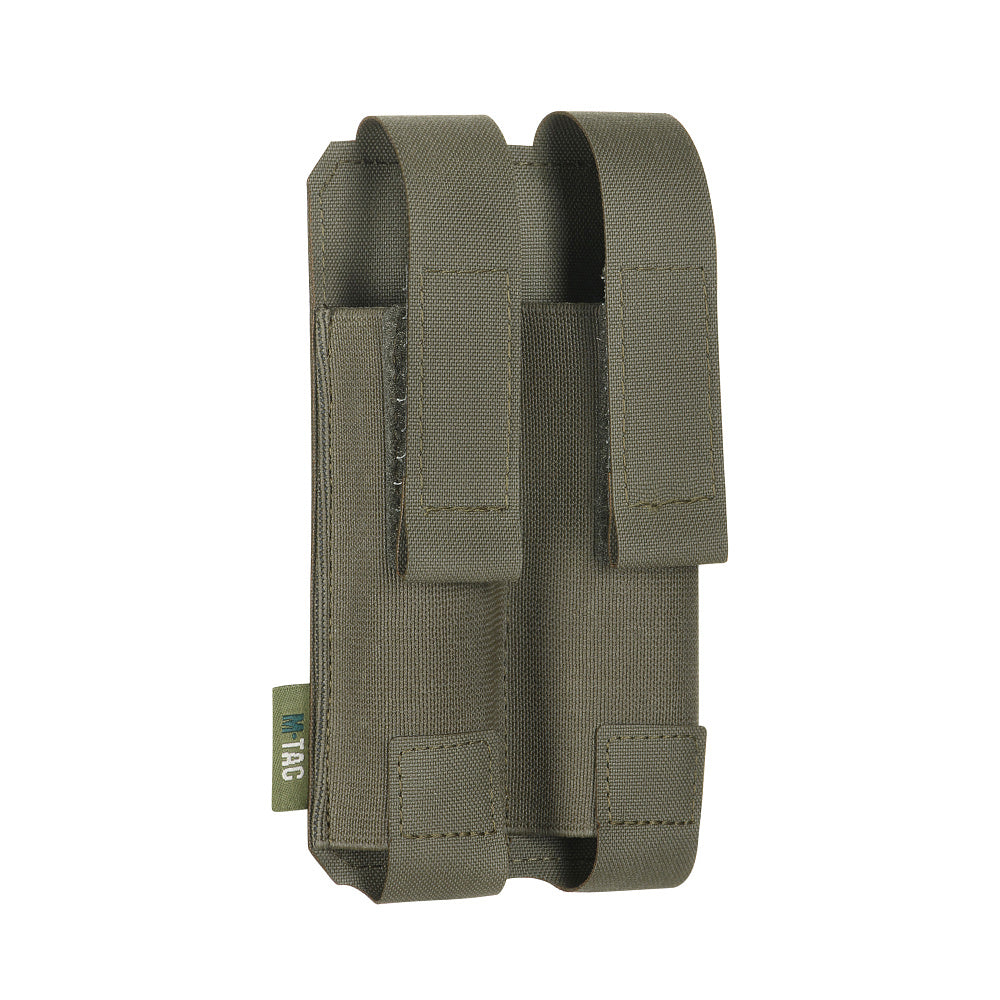 M-Tac dubbel ficka för APS Laser Cut pistolmagasin Gen.II
