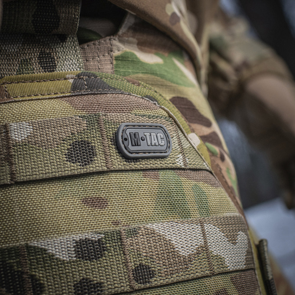 M-Tac Lårplattform Gen.3