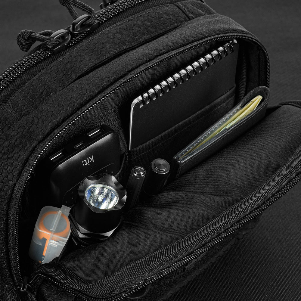 M-Tac EDC-väska Elite HEX