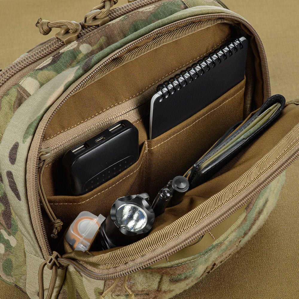 M-Tac EDC-väska Elite