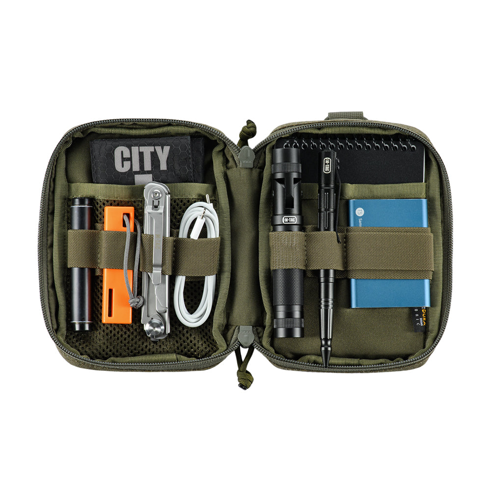 M-Tac EDC Pocket HEX Elite