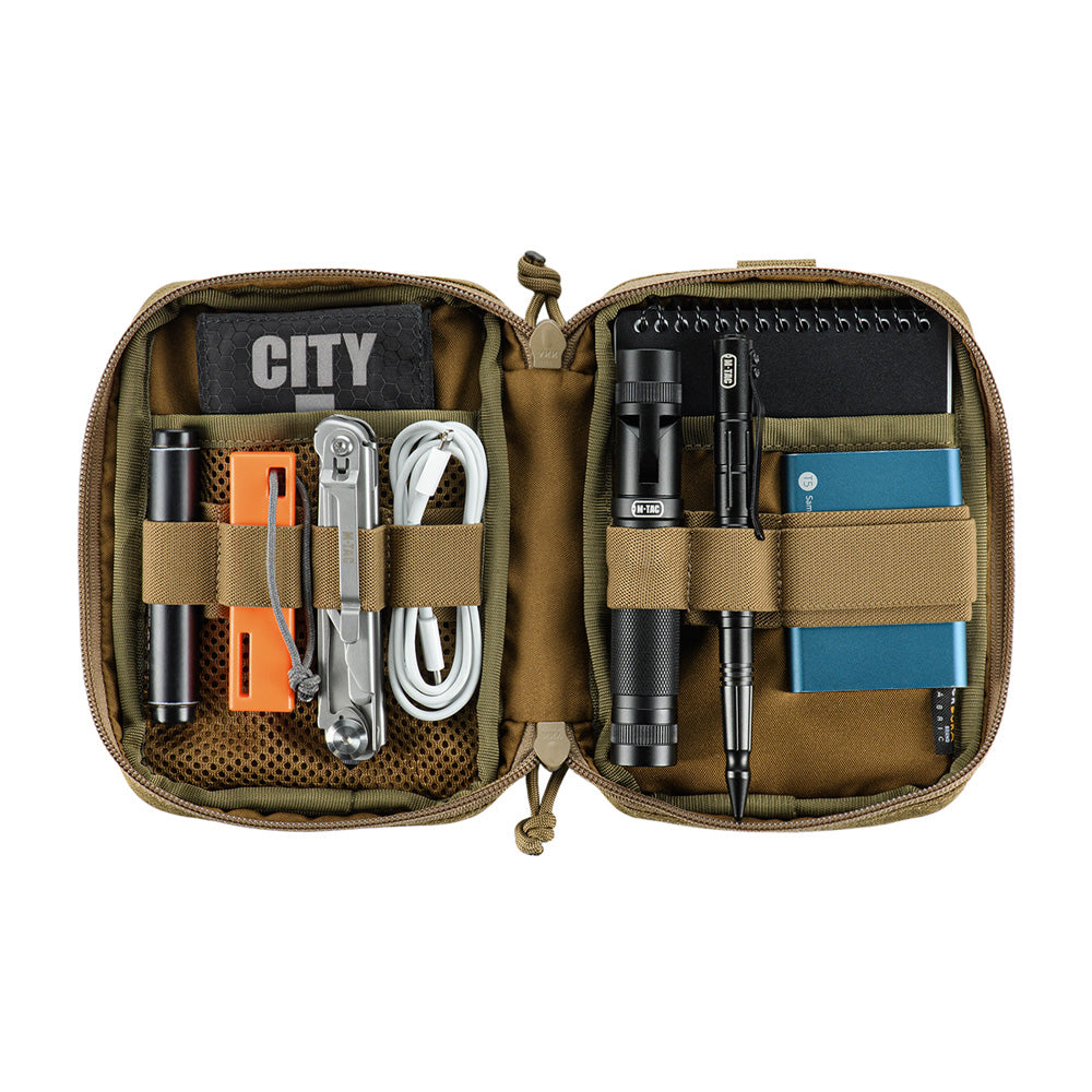 M-Tac EDC Pocket HEX Elite