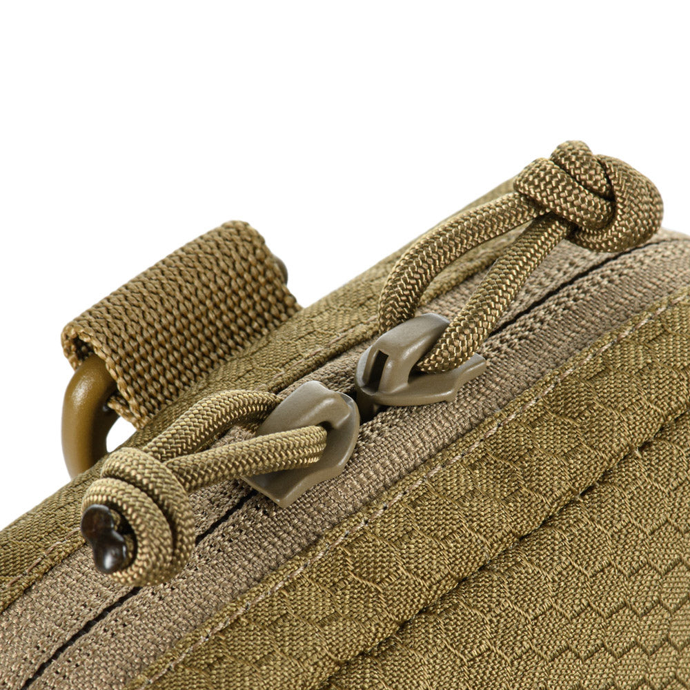 M-Tac EDC Pocket HEX Elite