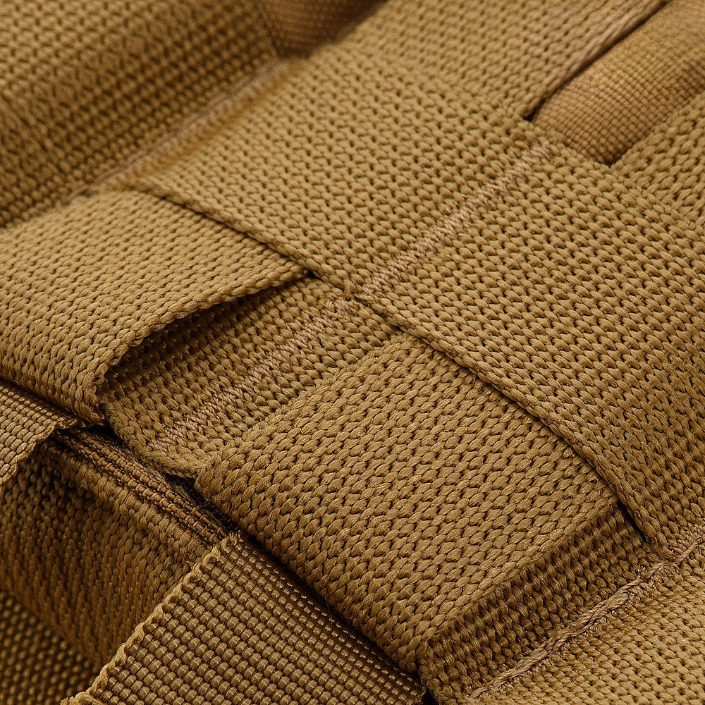 M-Tac elastic pouch for 3 magazines Elite