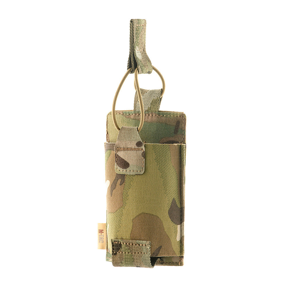 M-Tac elastisk ficka för 1 magasin Elite Cordura