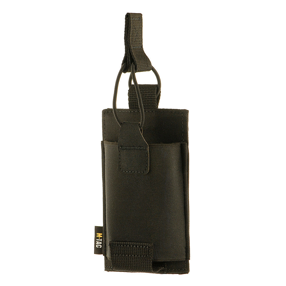 M-Tac elastisk ficka för 1 magasin Elite Cordura