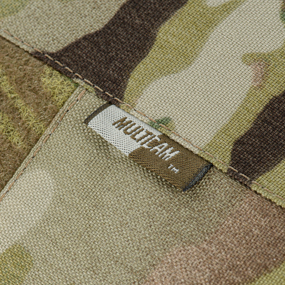 M-Tac Ergonomic Shoulder Protection with Class Ballistic Panels (Pair)