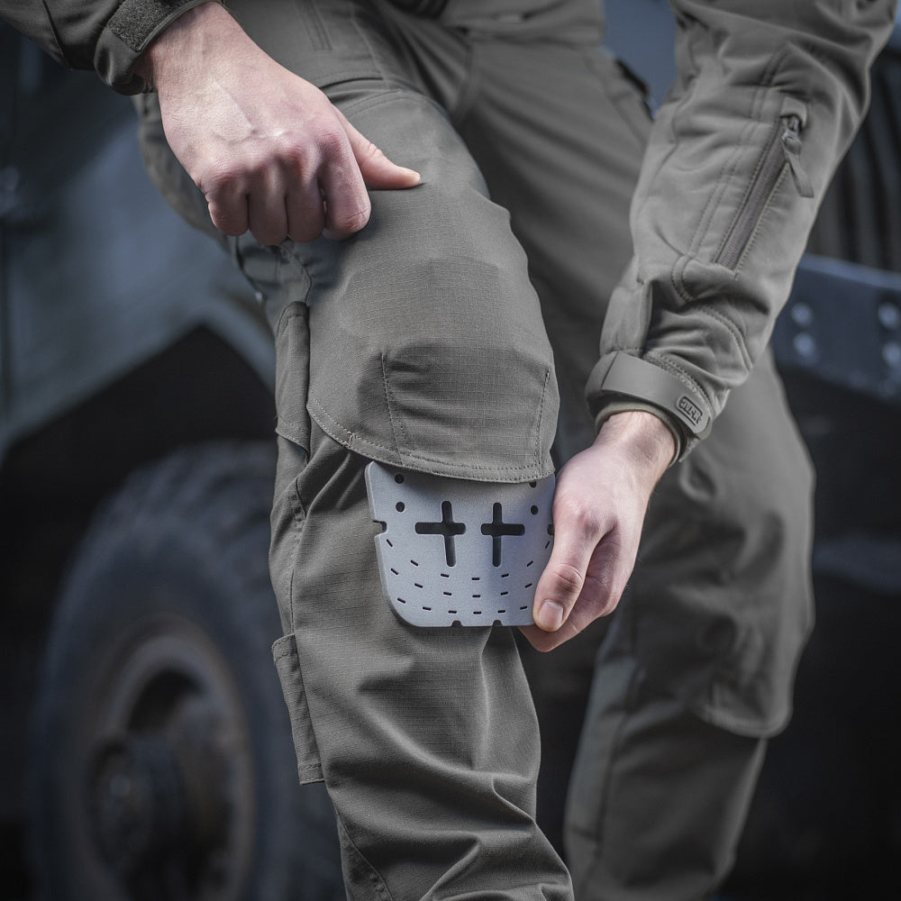 M-Tac Eva knäskyddsinlägg (par) Gen.II