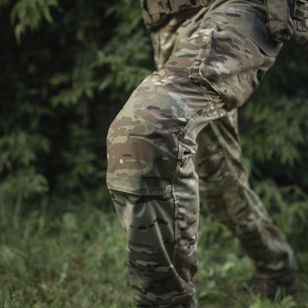 M-Tac Eva knäskyddsinlägg (par) Gen.III