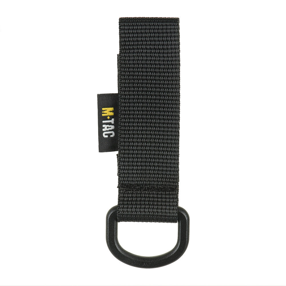 M-Tac fäste med D-ring