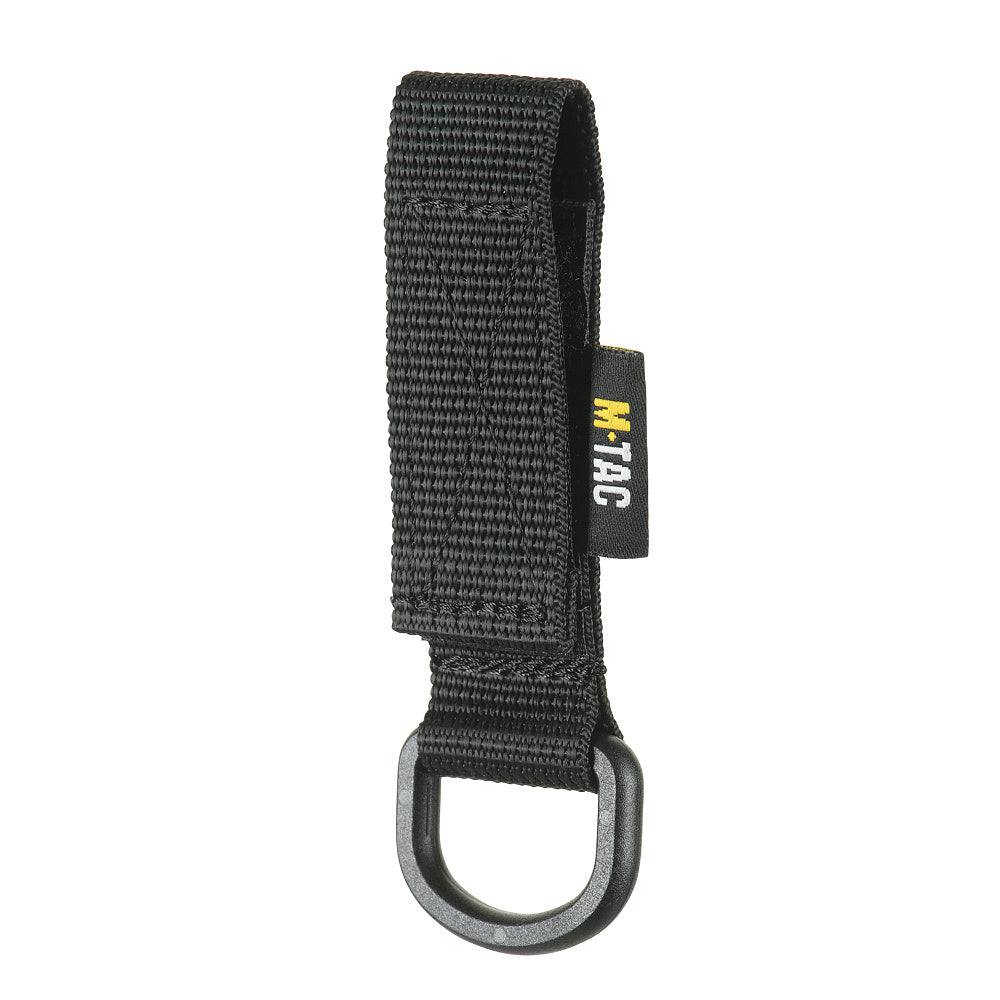 M-Tac fäste med D-ring