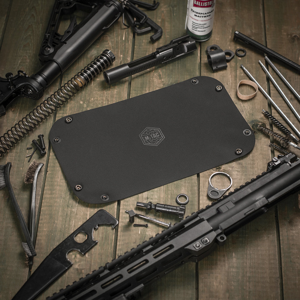 M-Tac field Maintenance Tray 18x30cm