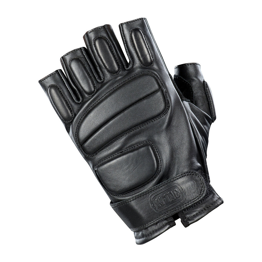 M-Tac fingerlösa handskar Assault Tactical Mk.1