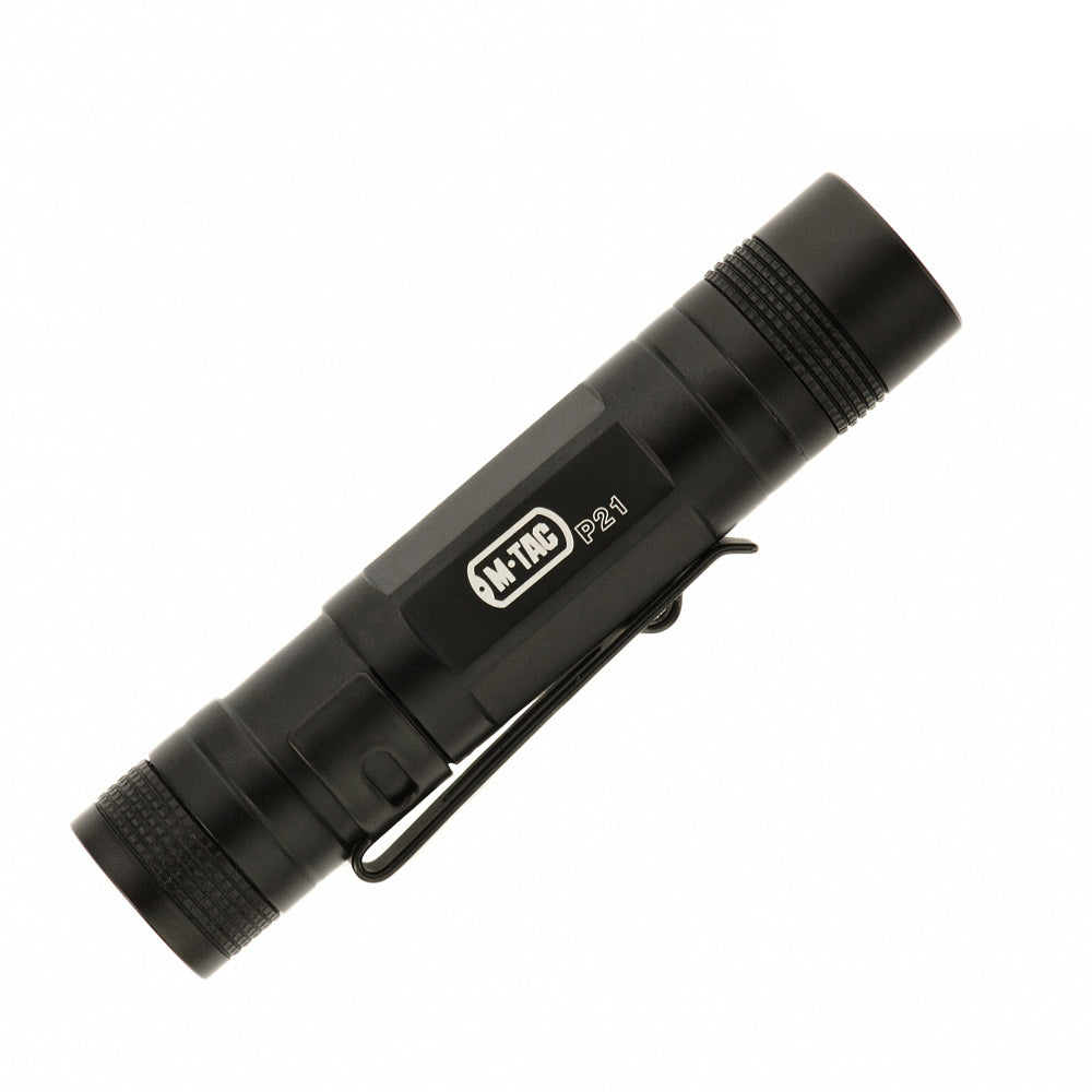 M-Tac Flashlight P21