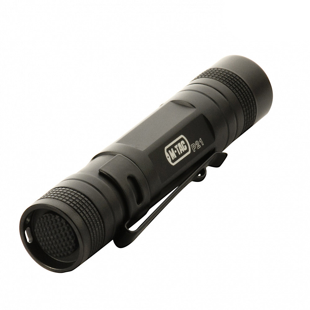 M-Tac Flashlight P21