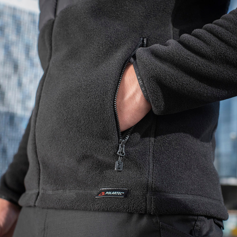 M-Tac Fleece Berserk-jacka