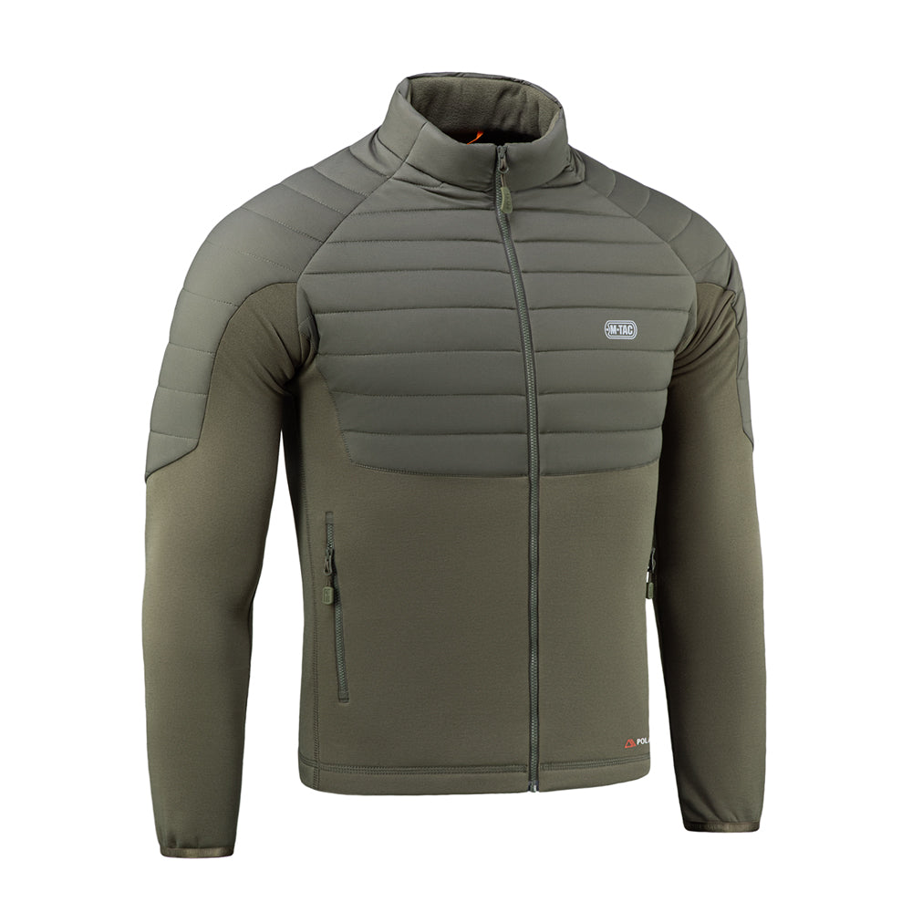 M-Tac Fleece Berserk-jacka