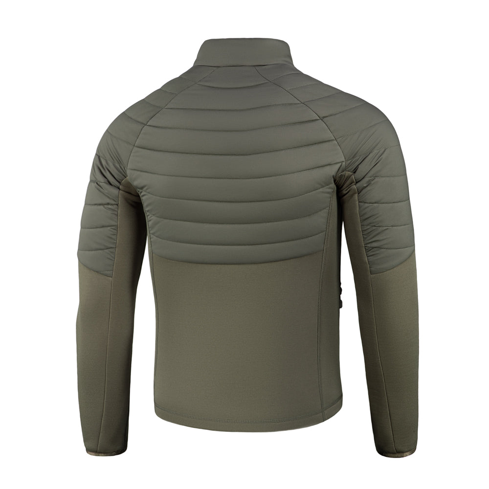 M-Tac Fleece Berserk-jacka