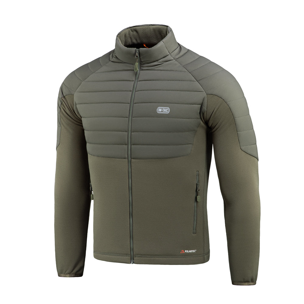 M-Tac Fleece Berserk-jacka