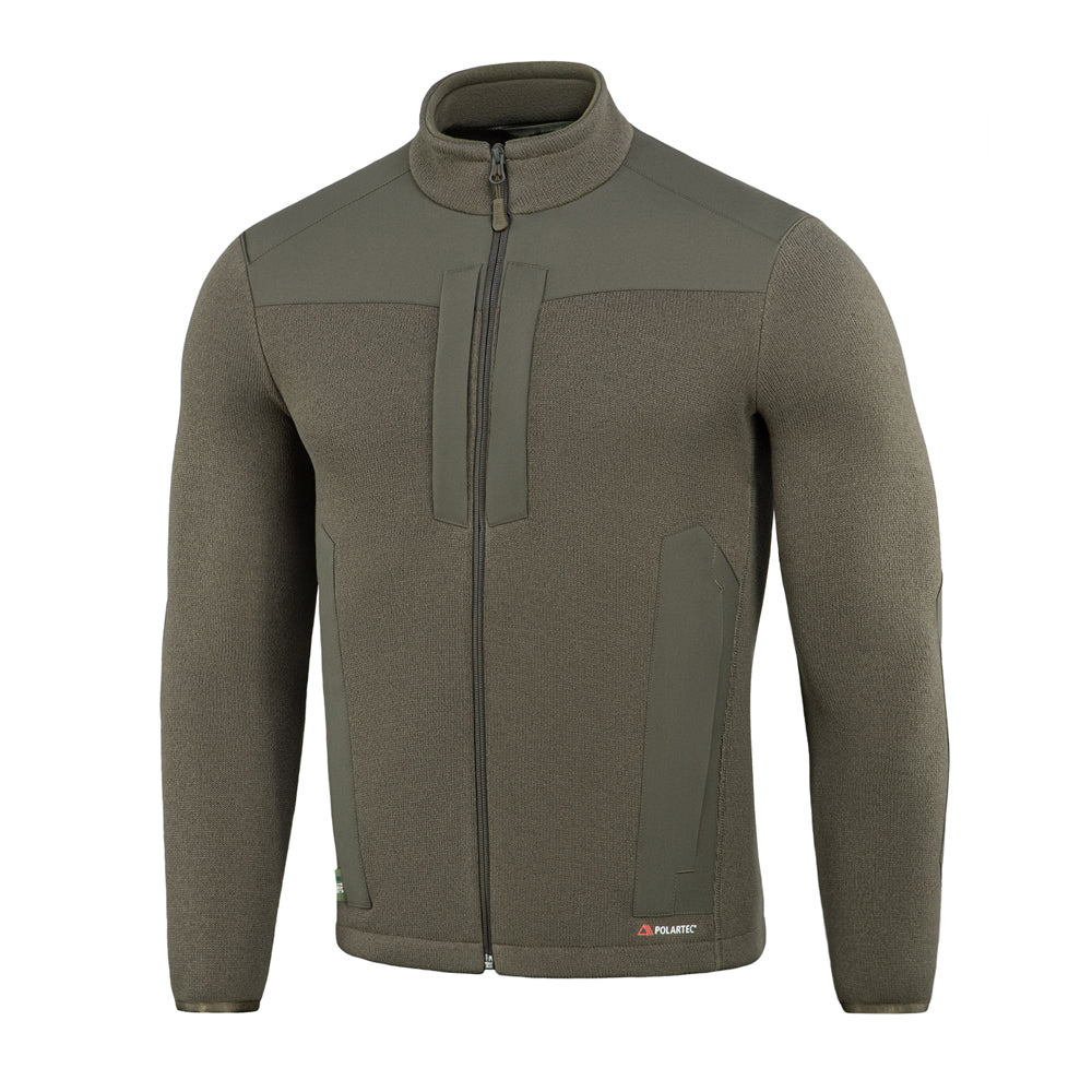 M-Tac fleecejacka Senator Polartec