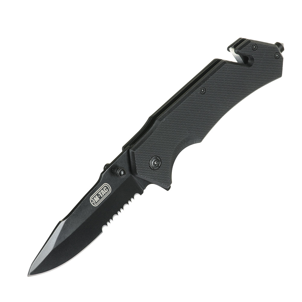 M-Tac Visselpipa