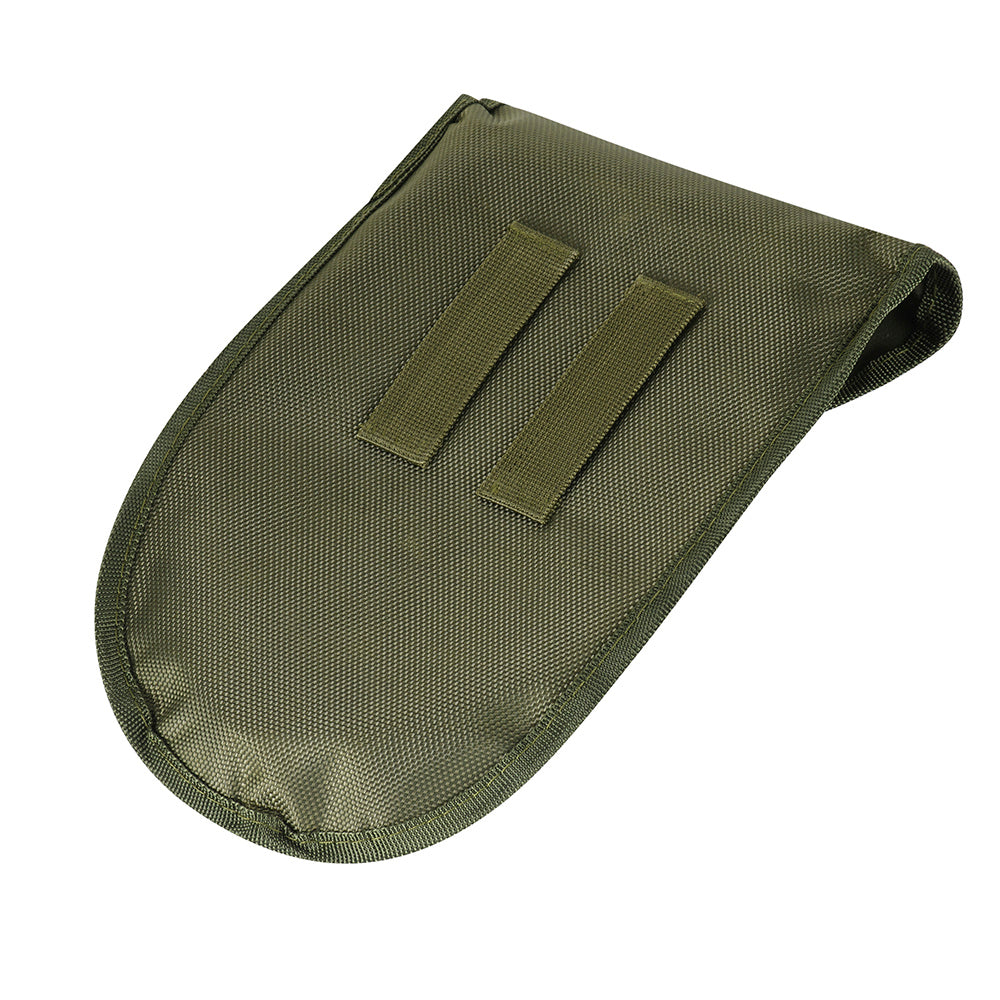 M-Tac Folding Shovel With Case
