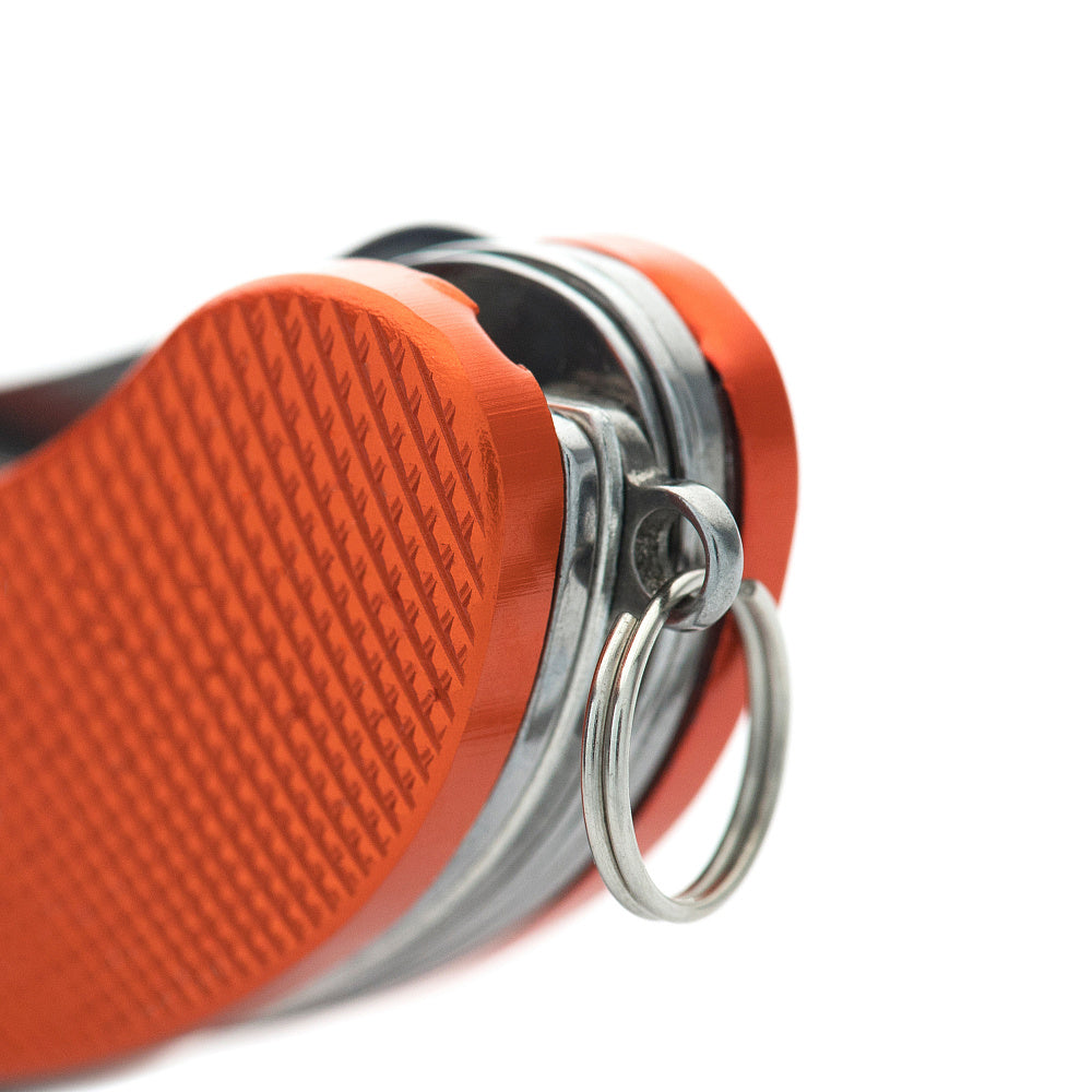 M-Tac Folding Two-piece Cutlery Set