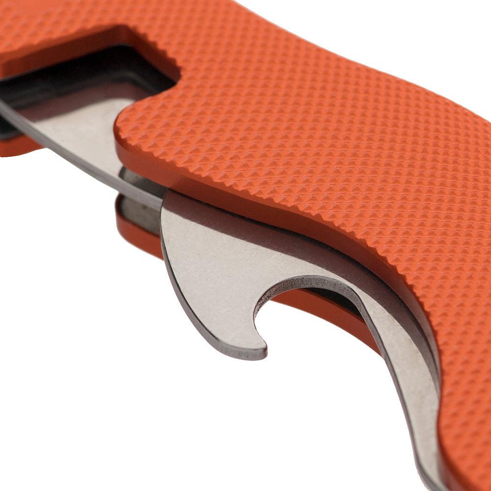 M-Tac Folding Two-piece Cutlery Set