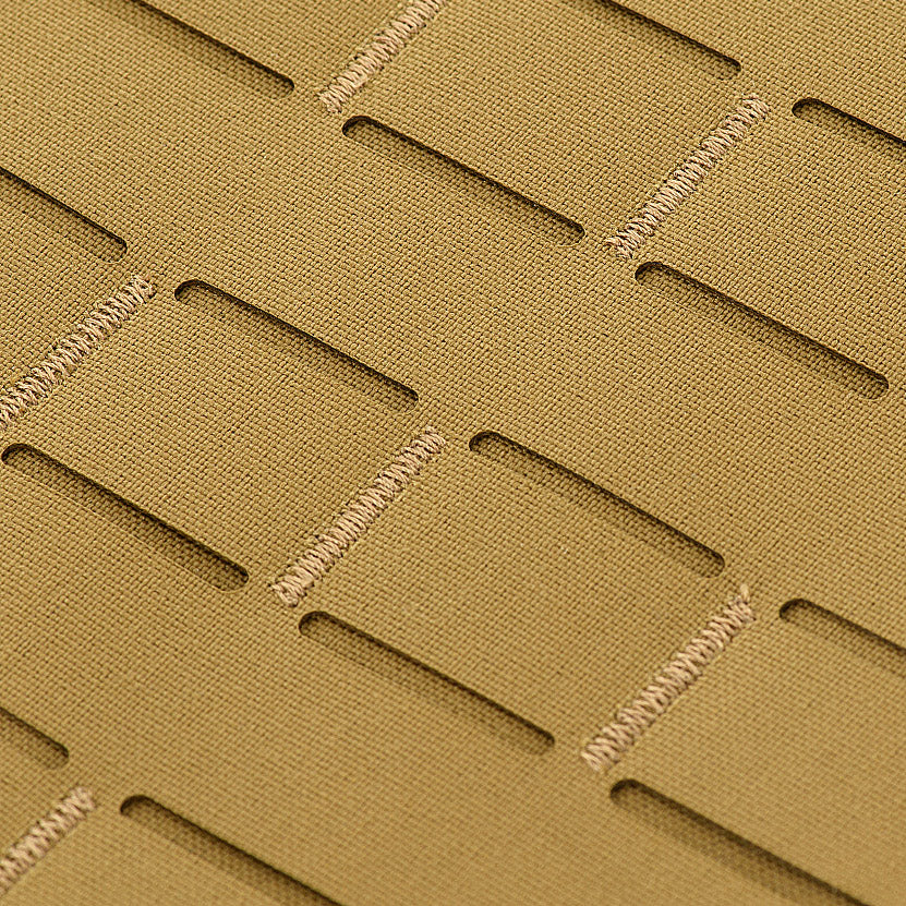 M-Tac front panel for plate carrier Cuirass QRS XL