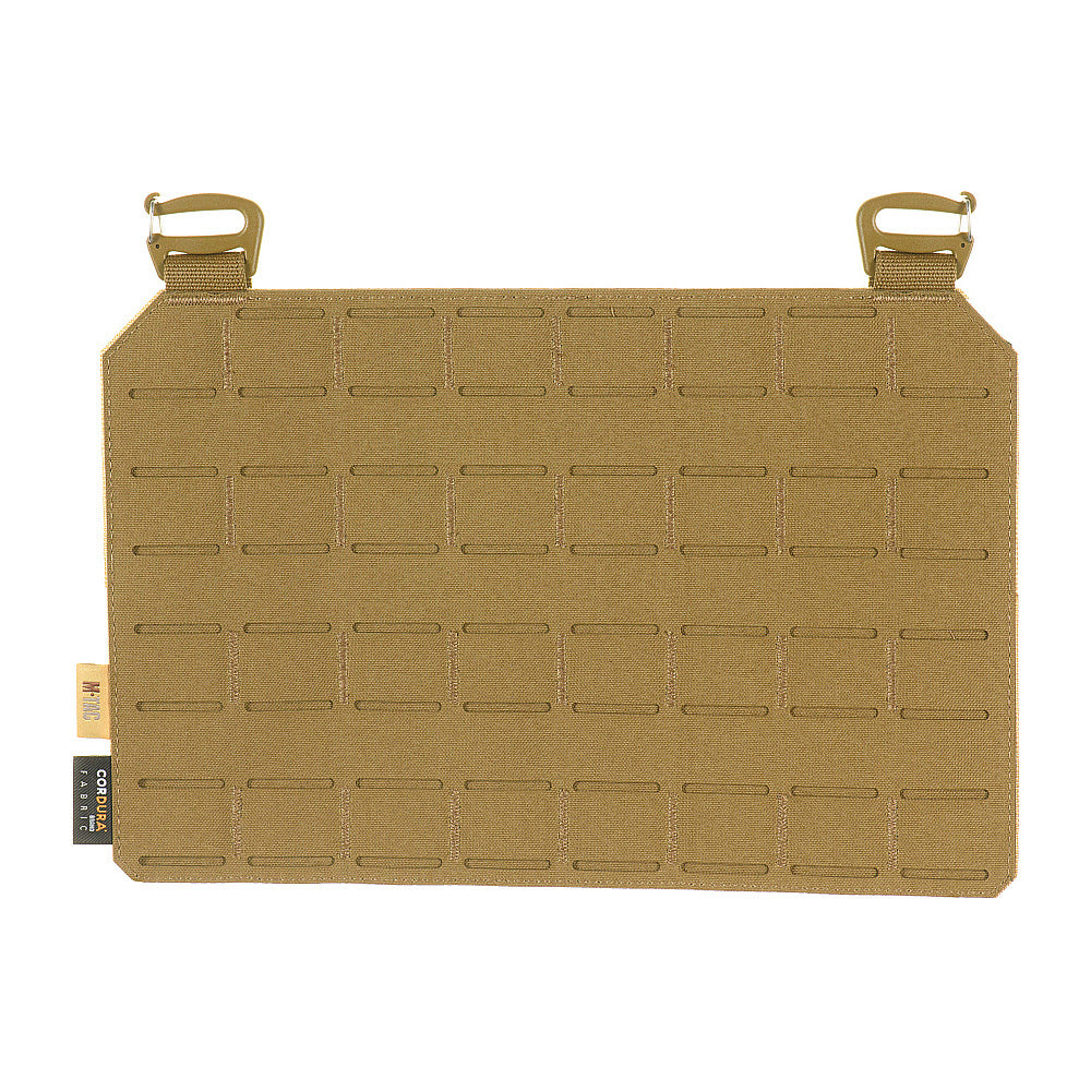 M-Tac front panel for plate carrier Cuirass QRS XL