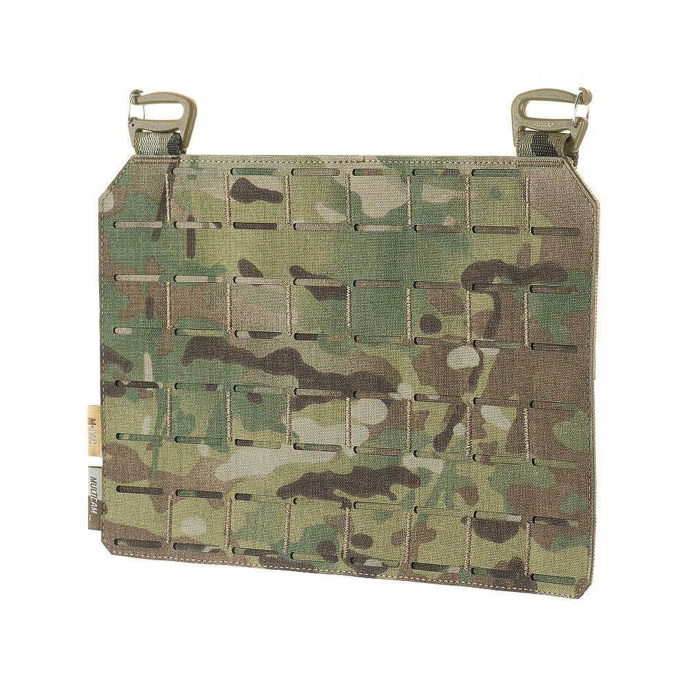 M-Tac front panel for plate carrier Cuirass QRS XL