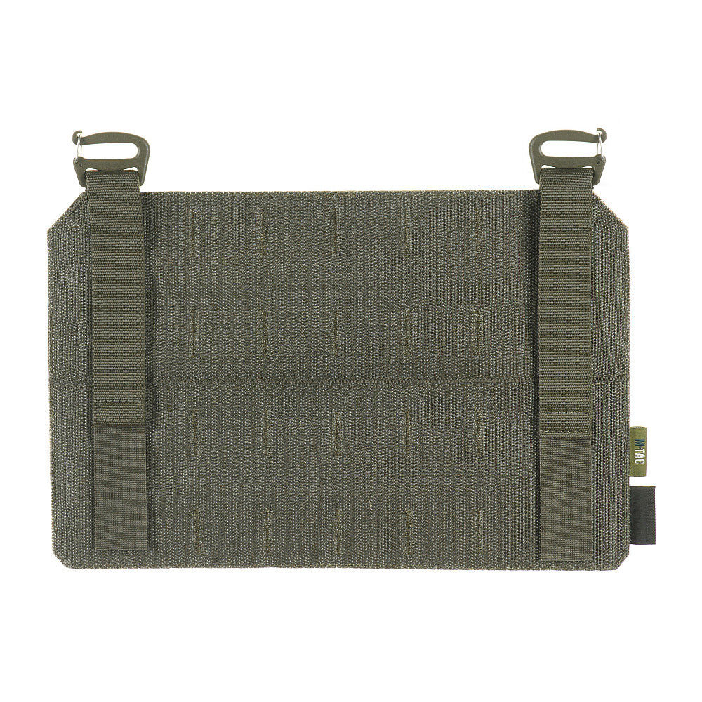 M-Tac front panel for plate carrier Cuirass QRS XL