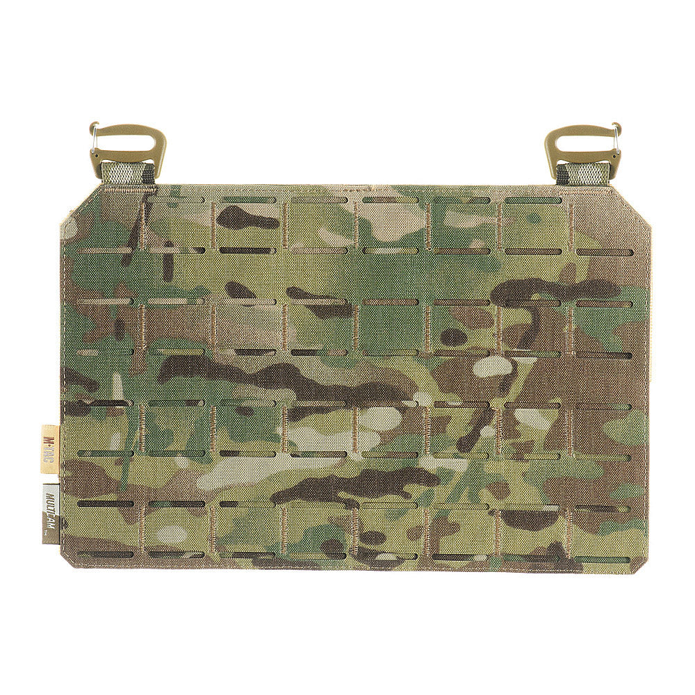 M-Tac front panel for plate carrier Cuirass QRS XL