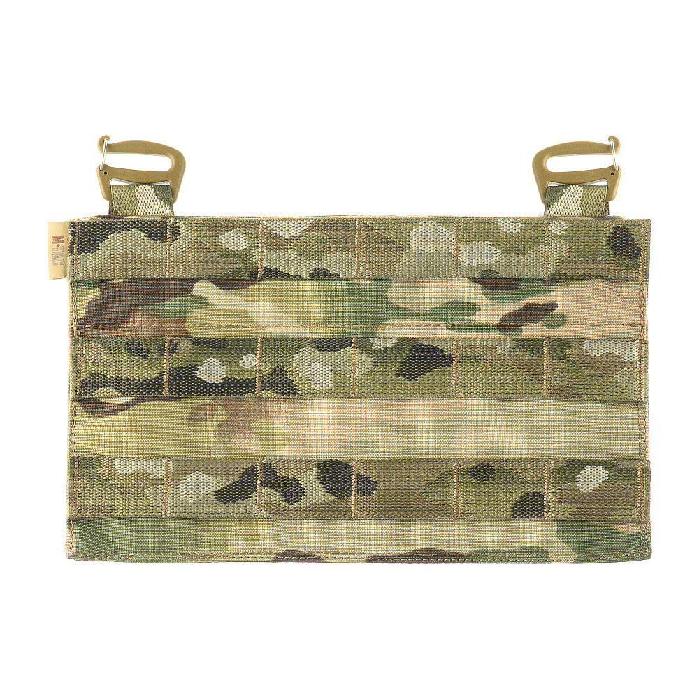 M-Tac front panel for plate carrier Cuirass QRS