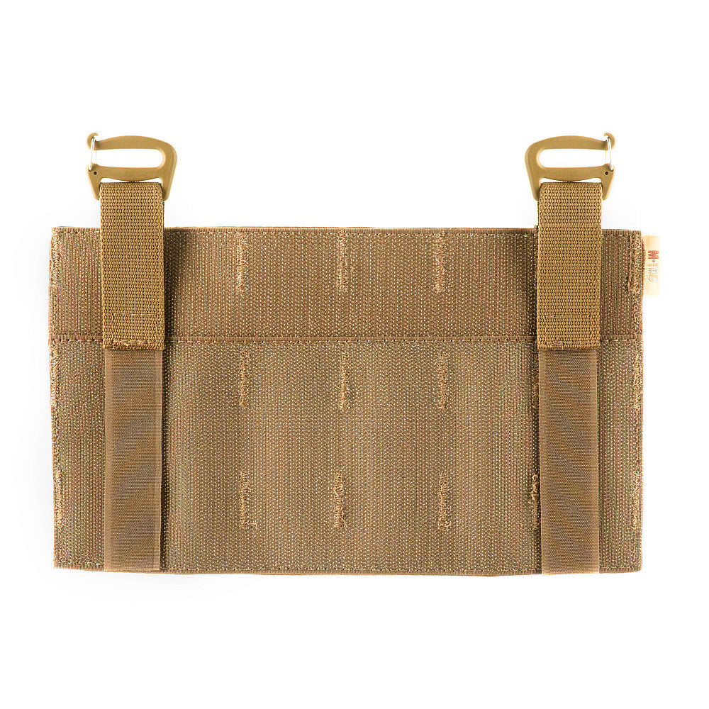 M-Tac front panel for plate carrier Cuirass QRS