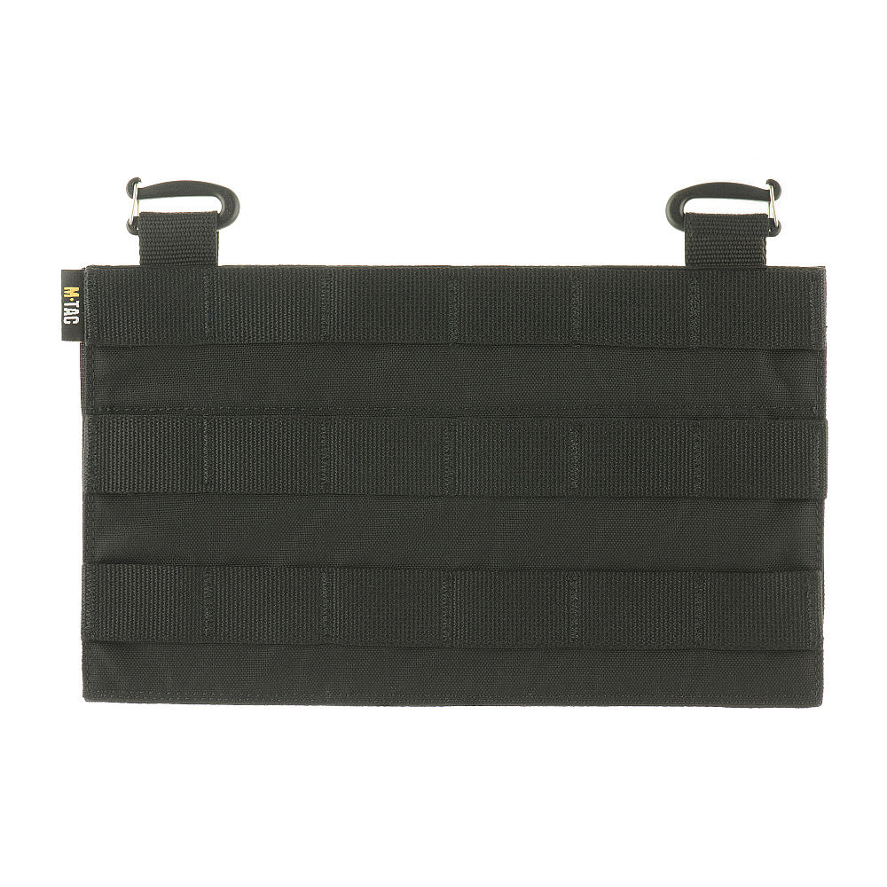 M-Tac front panel for plate carrier Cuirass QRS