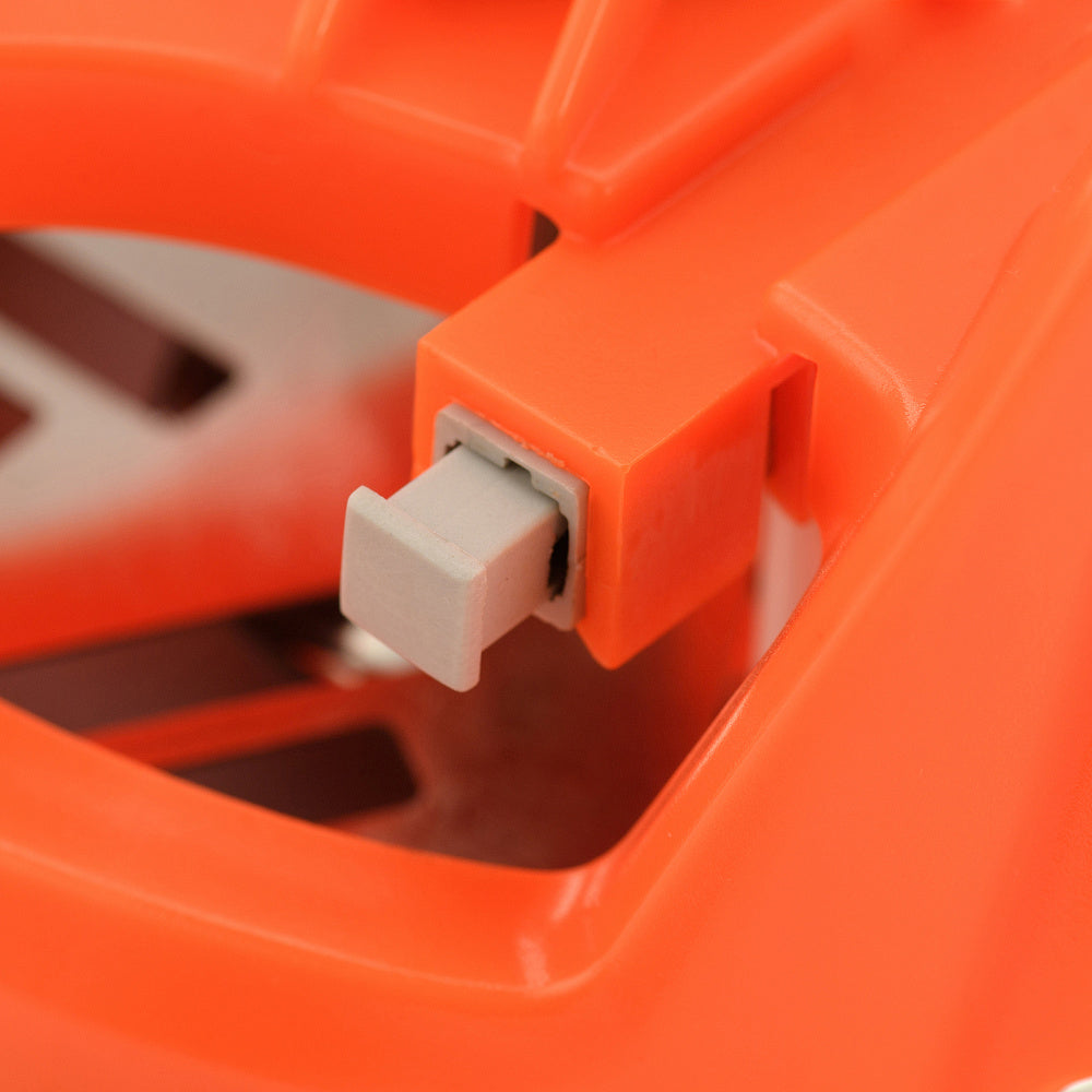 M-Tac Gas Burner With Boiler