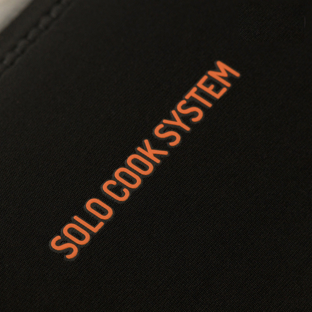 M-Tac Gas Burner With Boiler