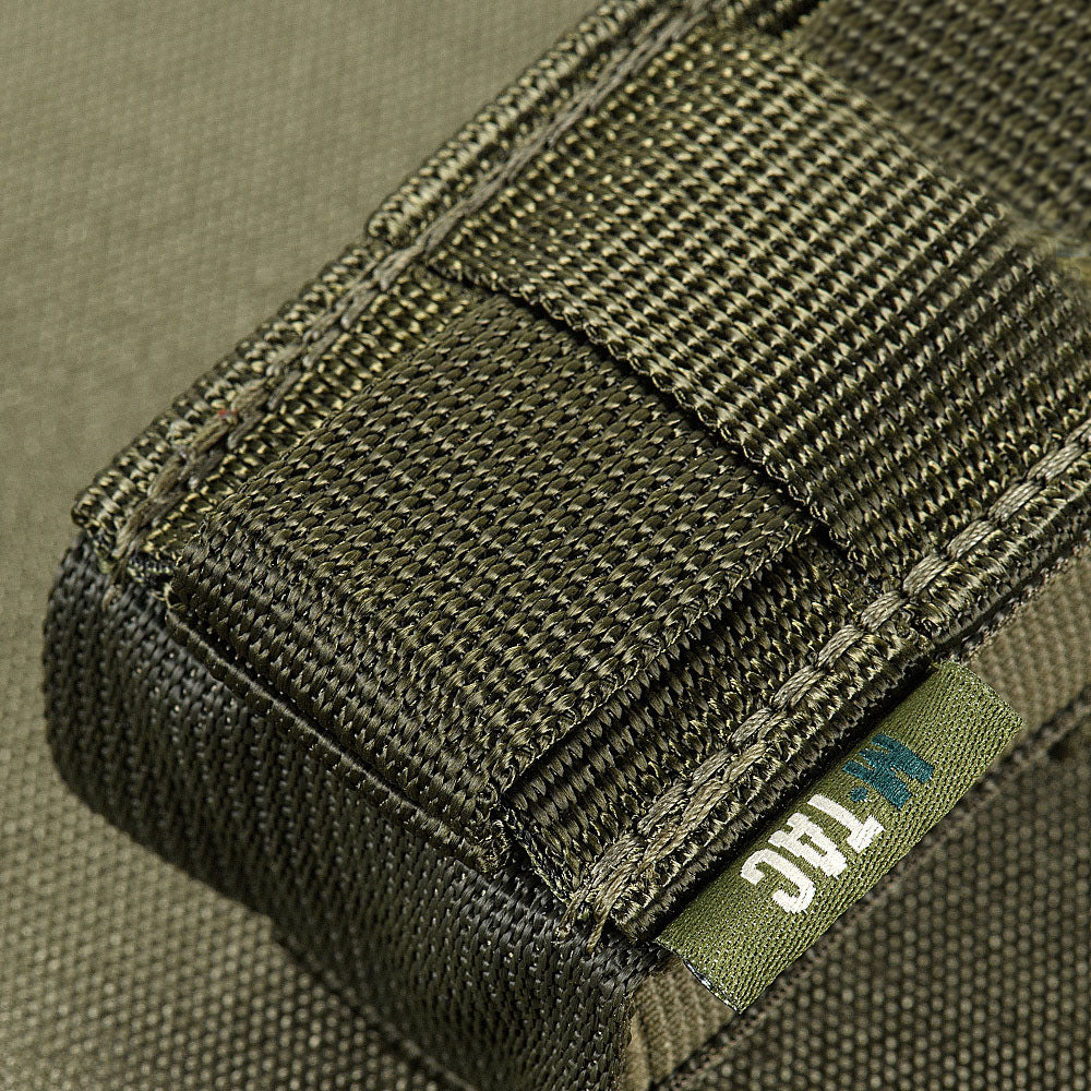 M-Tac Gas Can Pouch Vertical