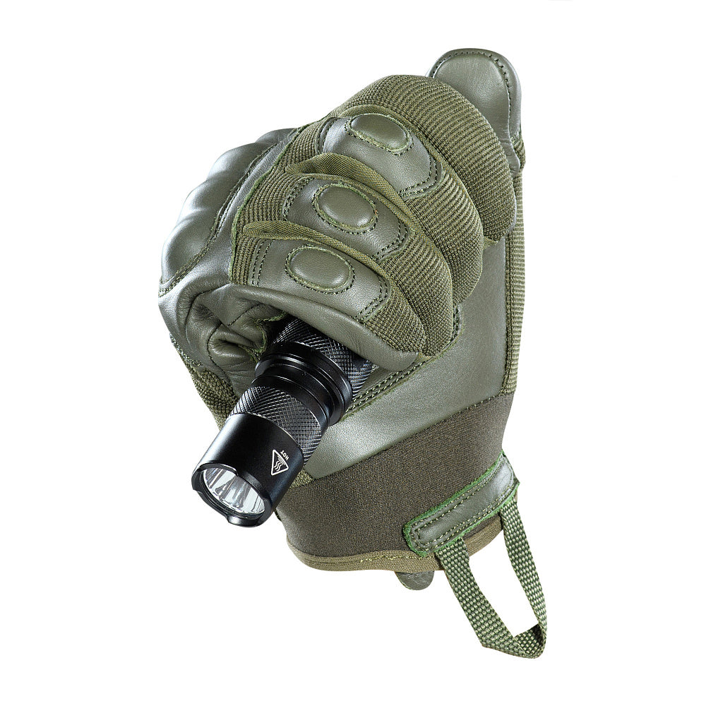 M-Tac Handskar Assault Tactical Mk.4
