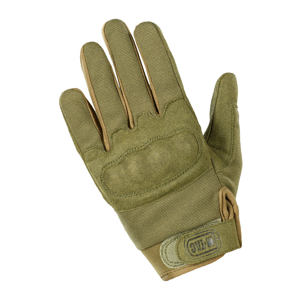 M-Tac handskar Assault Tactical Mk.5
