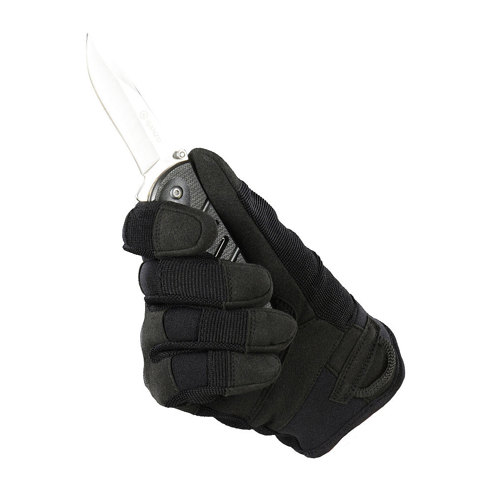 M-Tac handskar Assault Tactical Mk.6