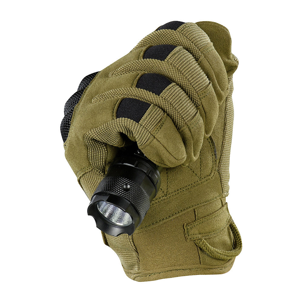 M-Tac handskar Assault Tactical Mk.6