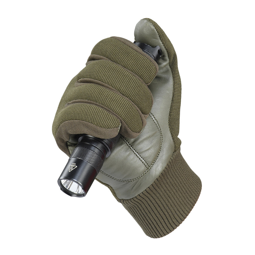 M-Tac handskar Assault Tactical Mk.8
