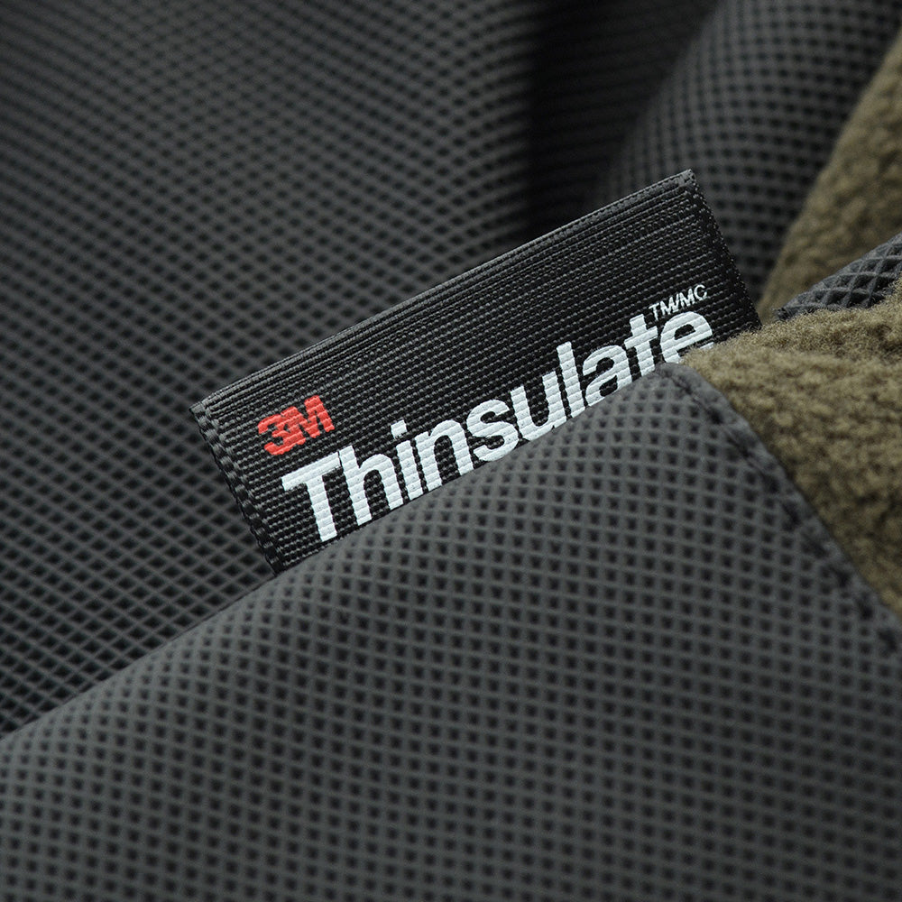 M-Tac handskar Fleece Thinsulate