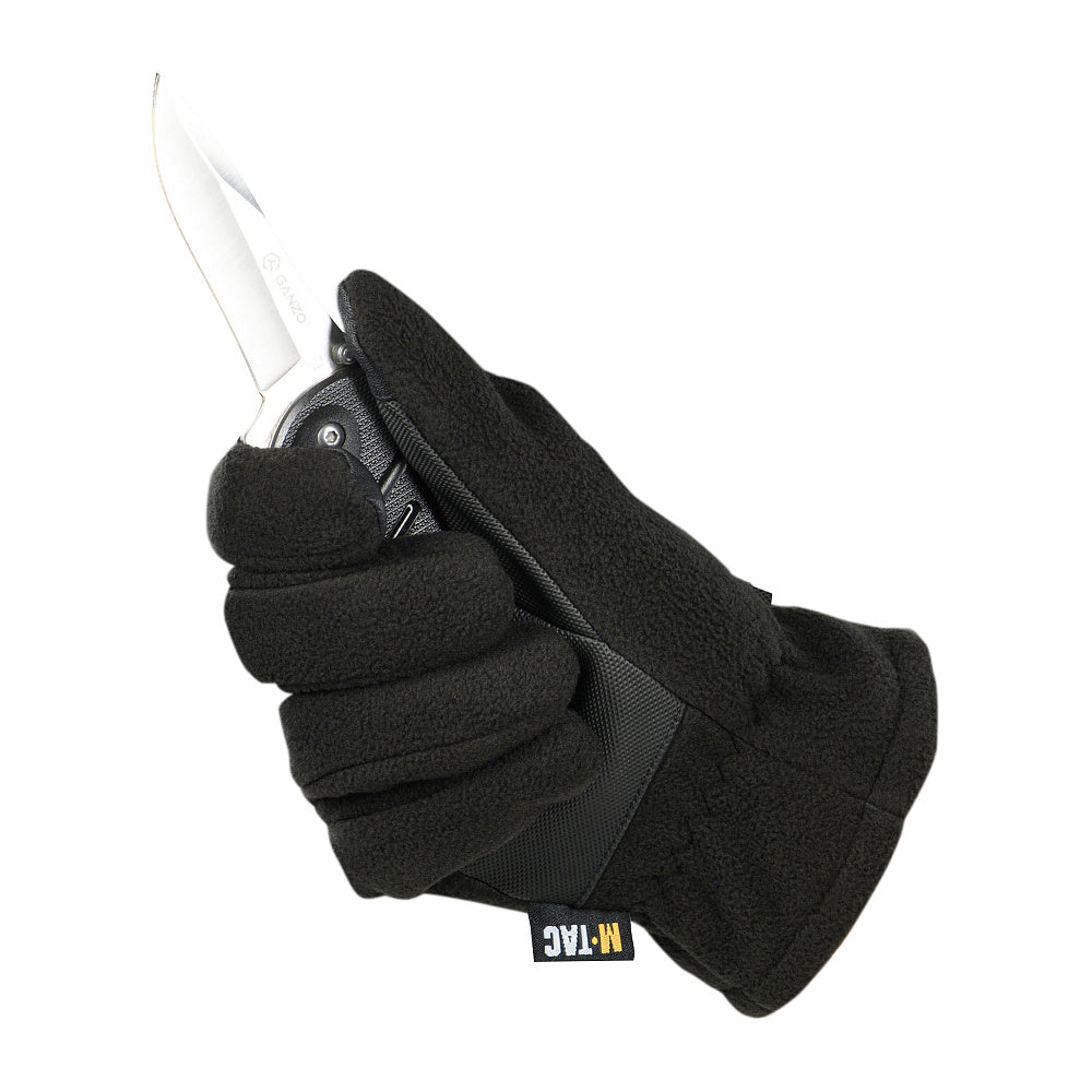 M-Tac handskar Fleece Thinsulate