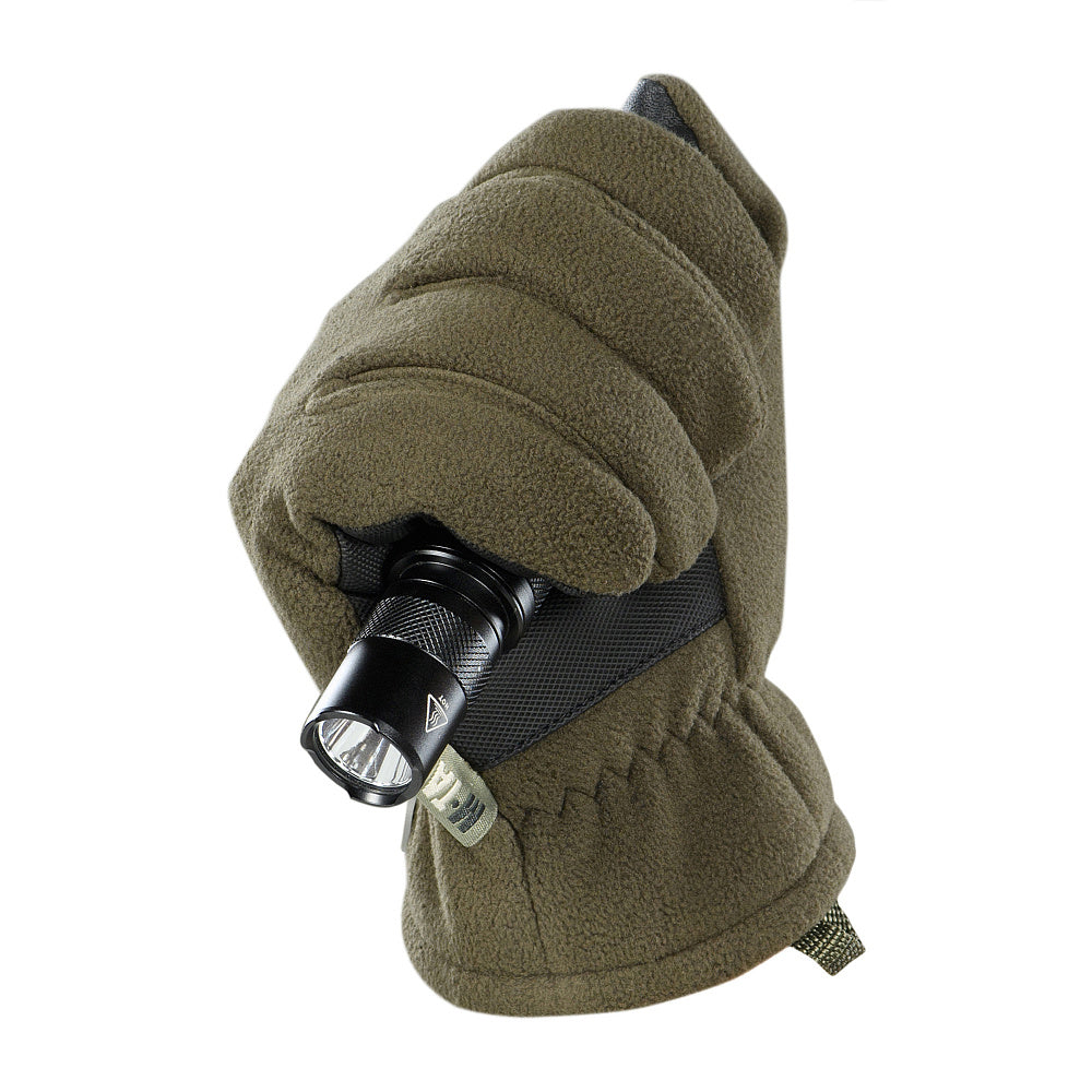 M-Tac handskar Fleece Thinsulate