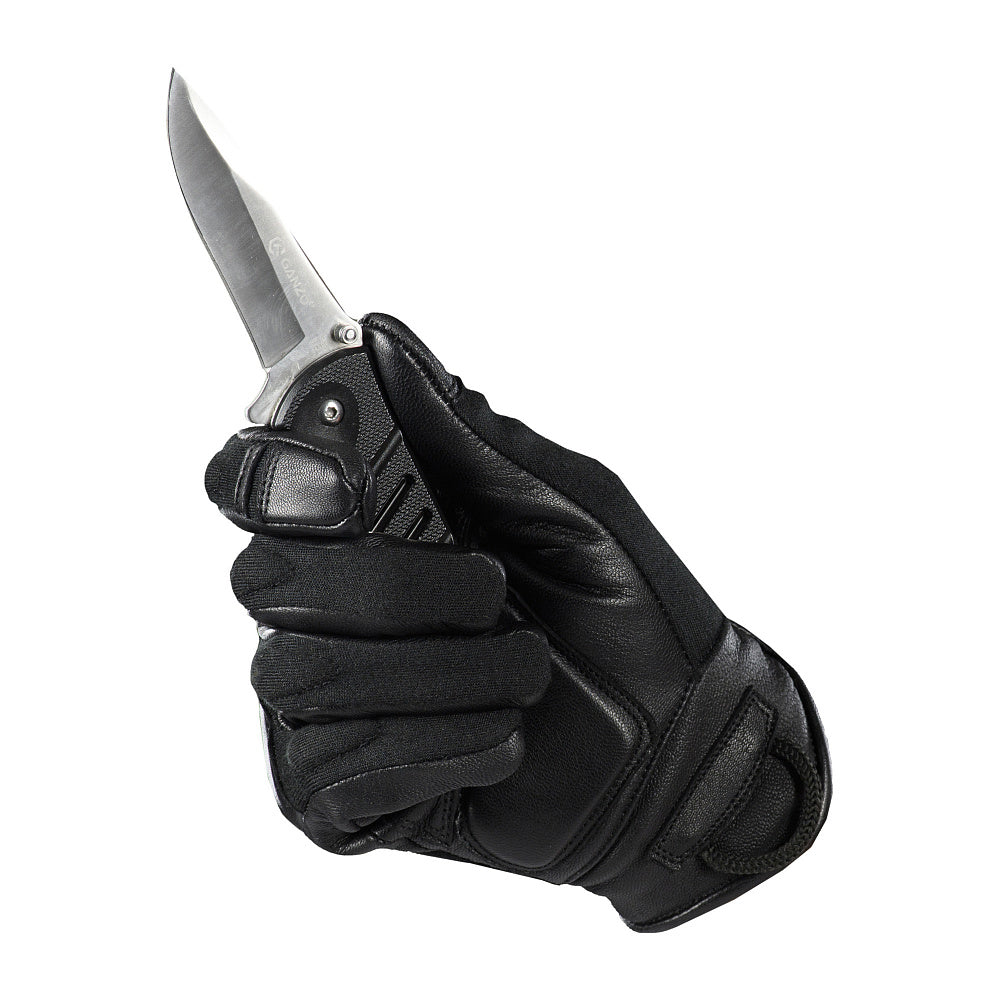 M-Tac handskar Nomex Assault Tactical Mk.7