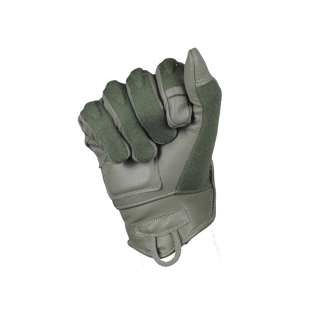 M-Tac handskar Nomex Assault Tactical Mk.7
